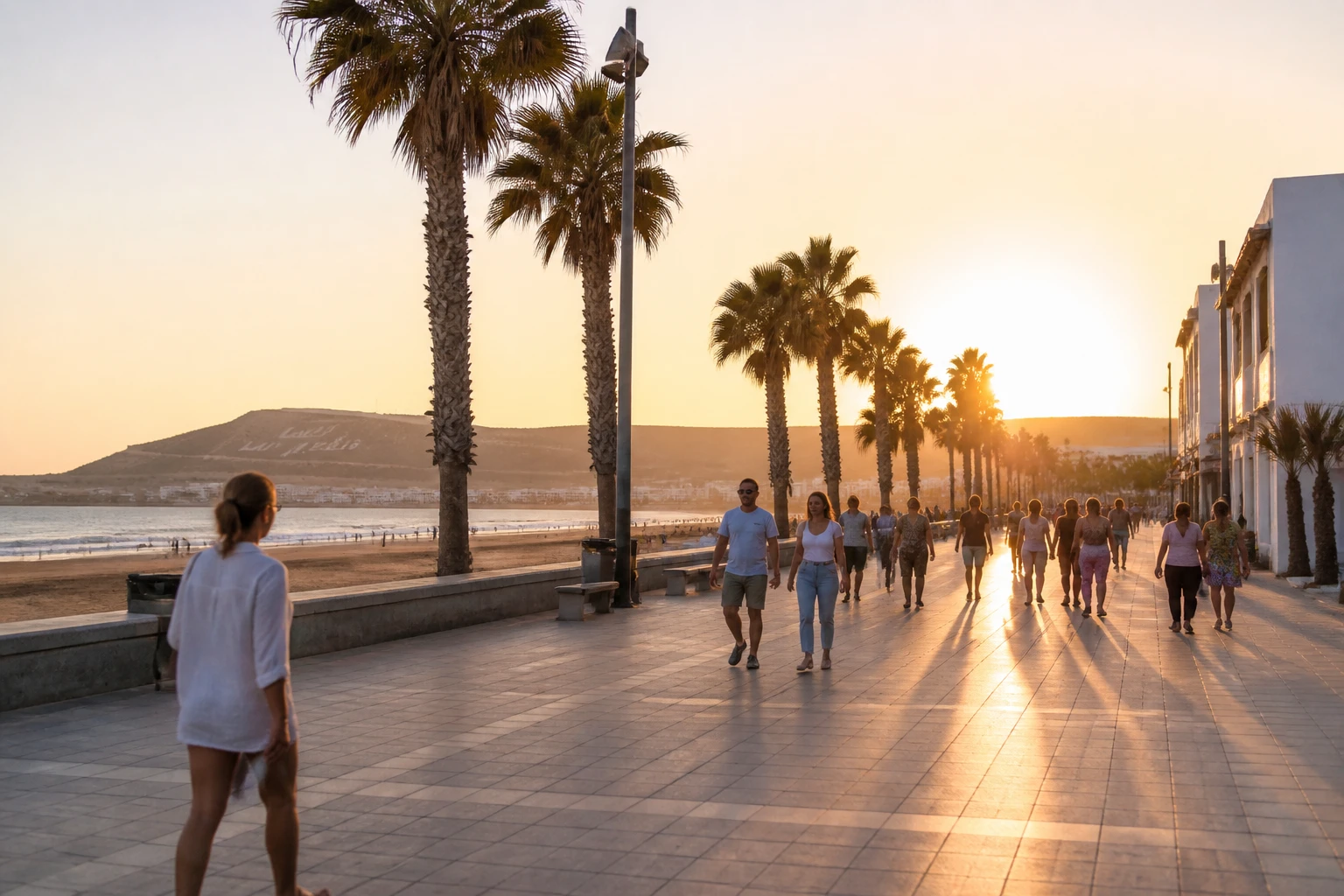 Agadir tourisme danger : le guide sécurité pour voyageurs
