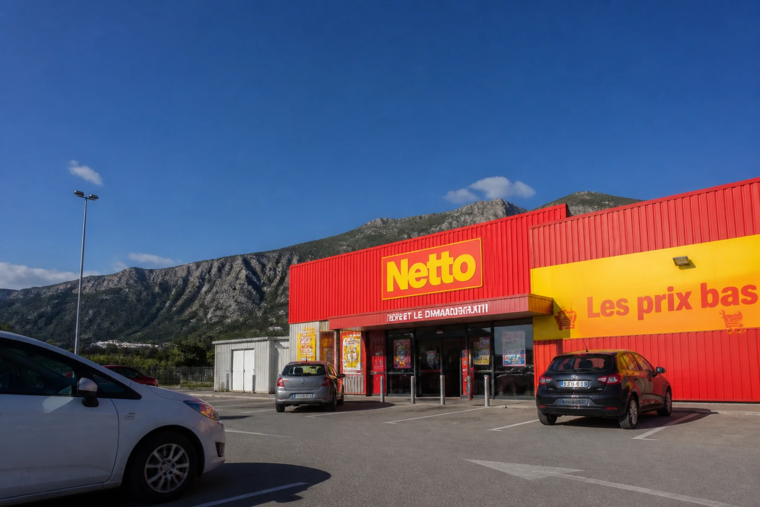 Lidl Corse : adresses, horaires et bons plans sur l&rsquo;île